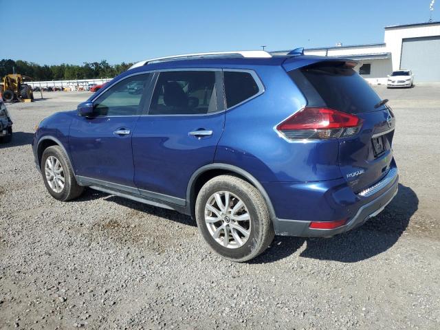 Фото 2 - NISSAN ROGUE