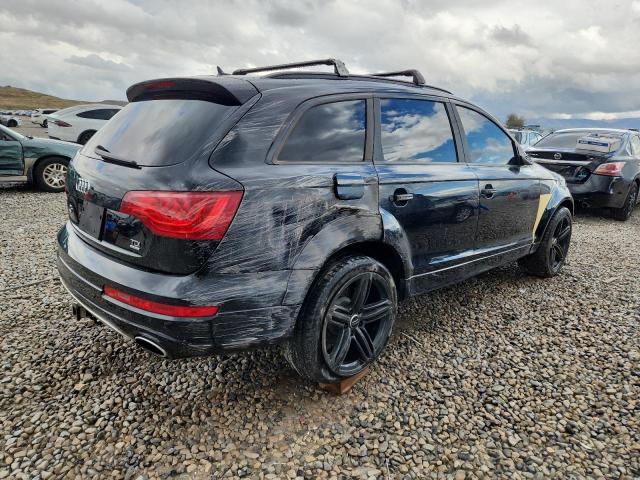 Фото 3 - AUDI Q7