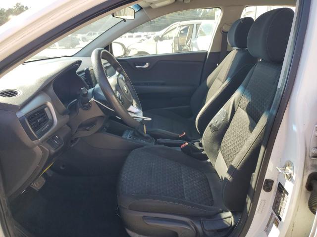 Фото 7 - KIA RIO