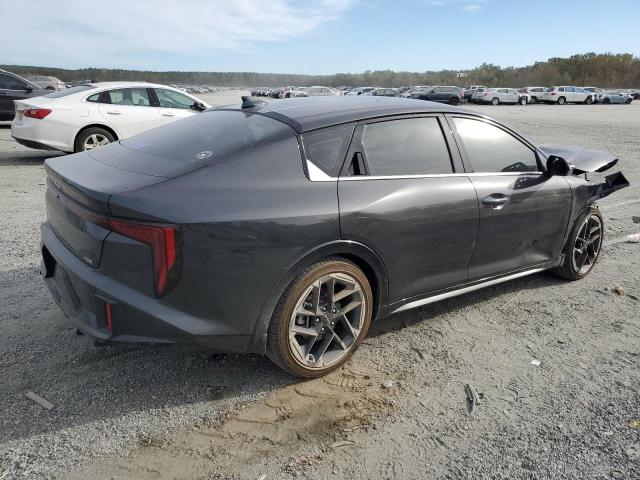 KIA K4 GT LINE 2025 VIN 3KPFW4DE2SE158517