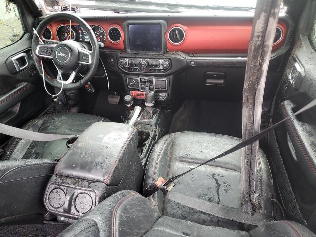 Фото 8 - JEEP WRANGLER