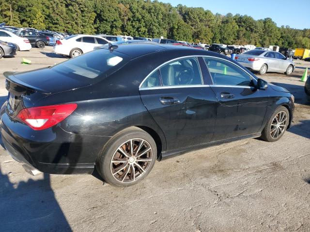 MERCEDES-BENZ CLA-CLASS 2015 VIN WDDSJ4GBXFN258533