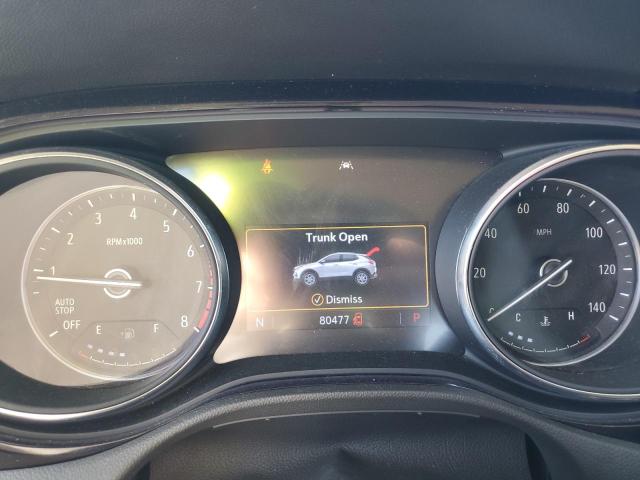 Фото 9 - BUICK ENCORE