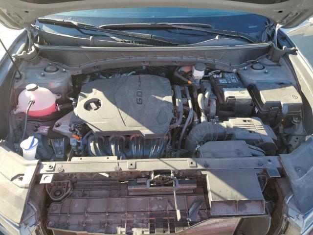 Фото 12 - HYUNDAI TUCSON