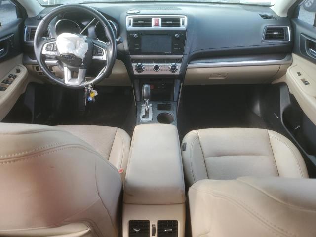 Фото 8 - SUBARU LEGACY