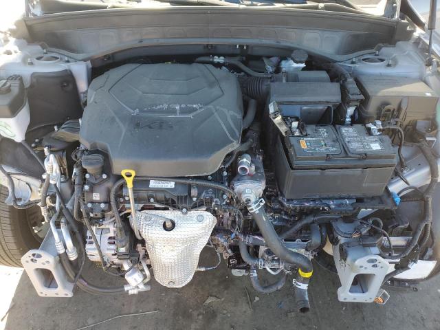 Фото 12 - KIA TELLURIDE