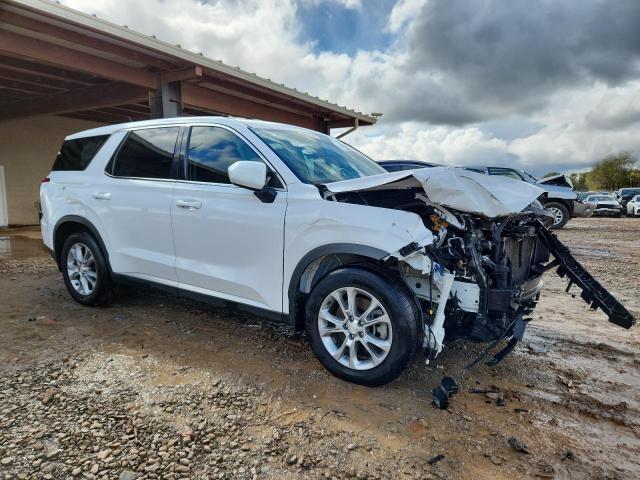 Фото 4 - HYUNDAI PALISADE