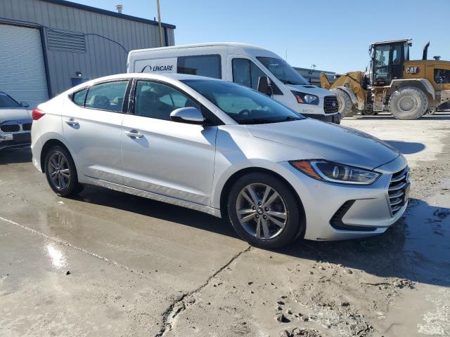 Фото 4 - HYUNDAI ELANTRA