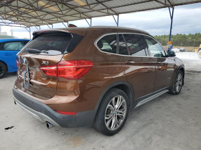 Фото 3 - BMW X1
