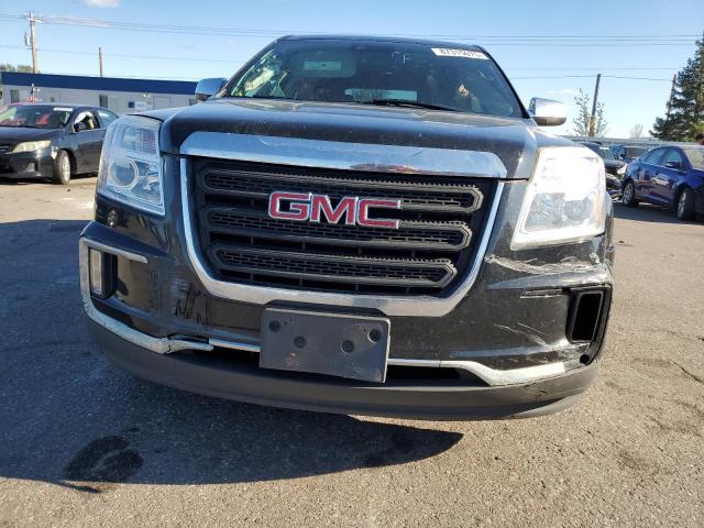 Фото 5 - GMC TERRAIN