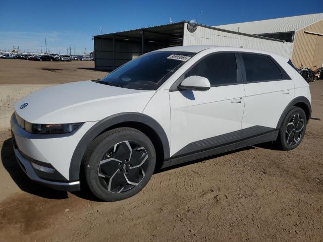 Фото 1 - HYUNDAI IONIQ