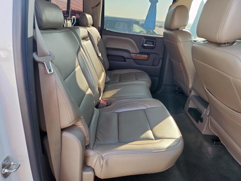 Фото 10 - GMC SIERRA