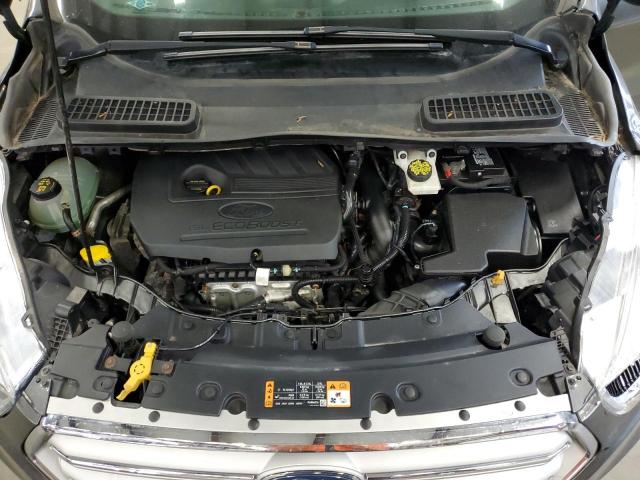 Фото 12 - FORD ESCAPE