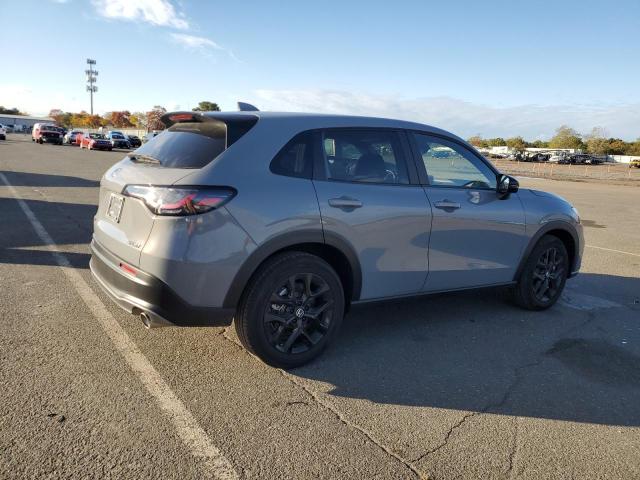 Фото 3 - HONDA HR-V