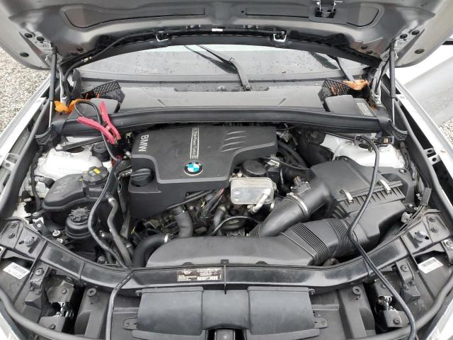 Фото 12 - BMW X1