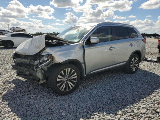 Фото 1 - MITSUBISHI OUTLANDER