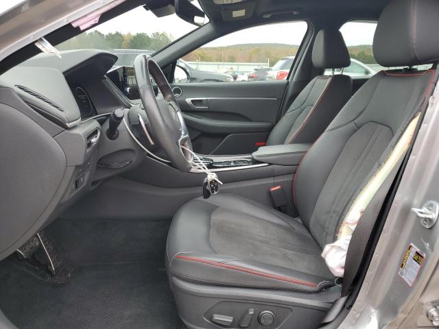 Фото 7 - HYUNDAI SONATA