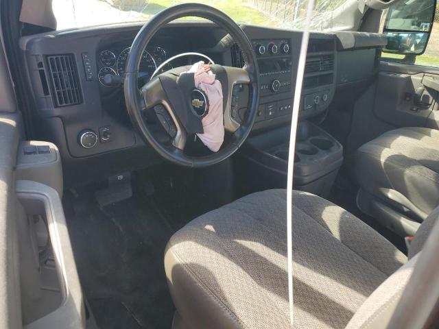 Фото 8 - CHEVROLET EXPRESS