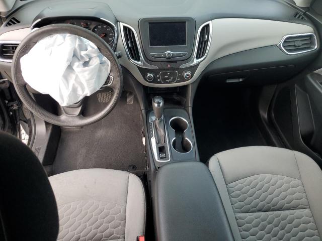 Фото 8 - CHEVROLET EQUINOX