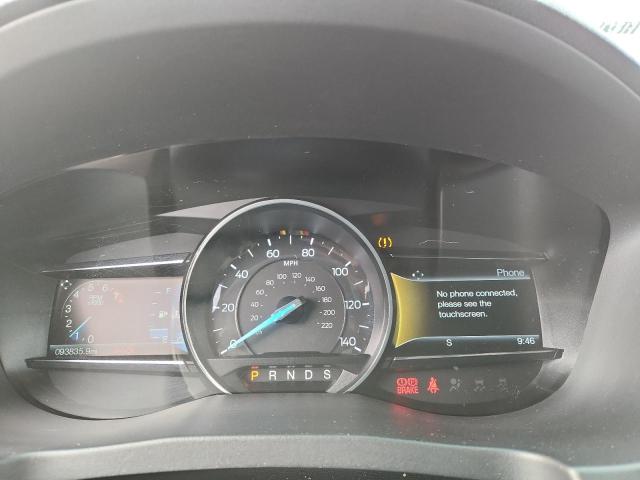 Фото 9 - FORD EXPLORER