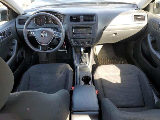 Фото 8 - VOLKSWAGEN JETTA