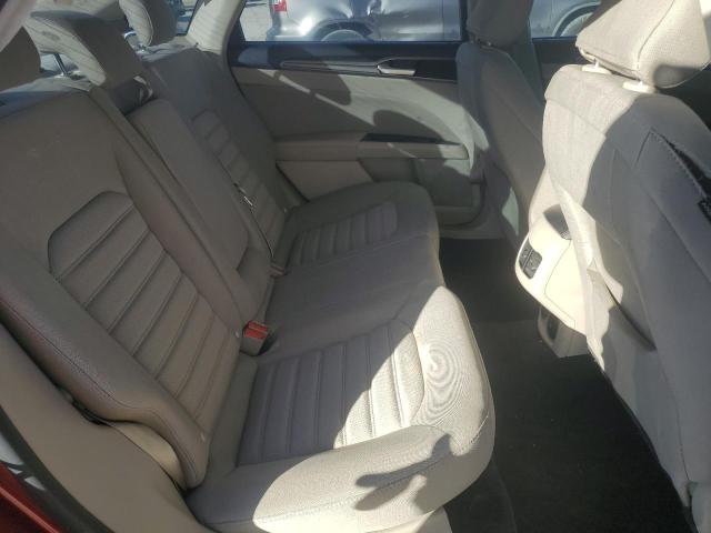 Фото 10 - FORD FUSION