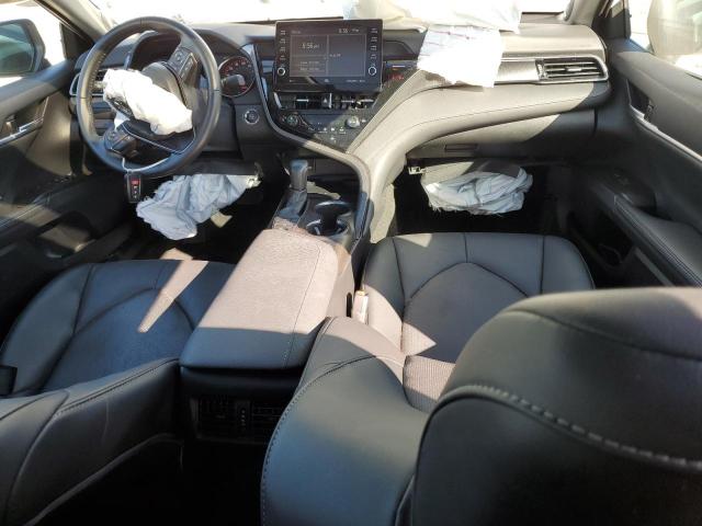 Фото 8 - TOYOTA CAMRY