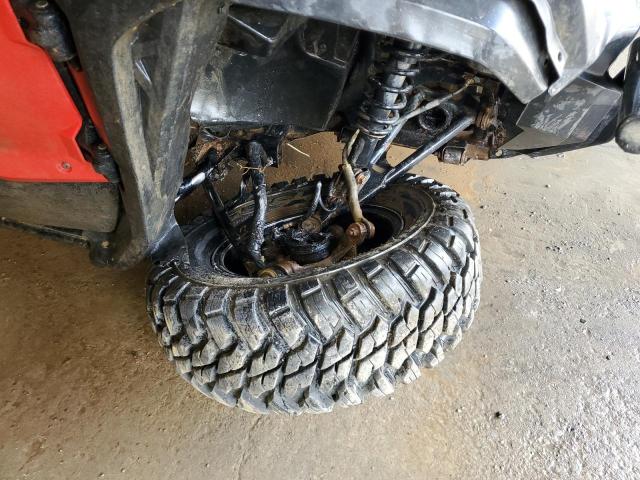 HONDA SIDEBYSIDE 2021