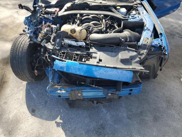 Фото 11 - FORD MUSTANG