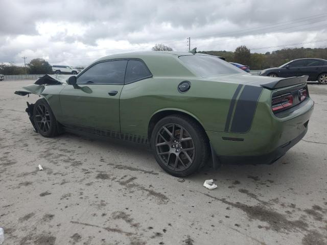 Фото 2 - DODGE CHALLENGER