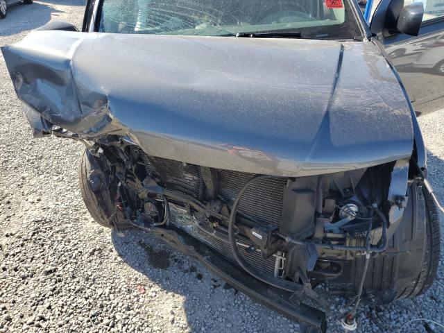 Фото 11 - NISSAN FRONTIER