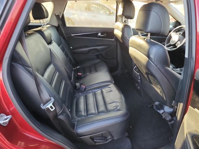 Фото 11 - KIA SORENTO