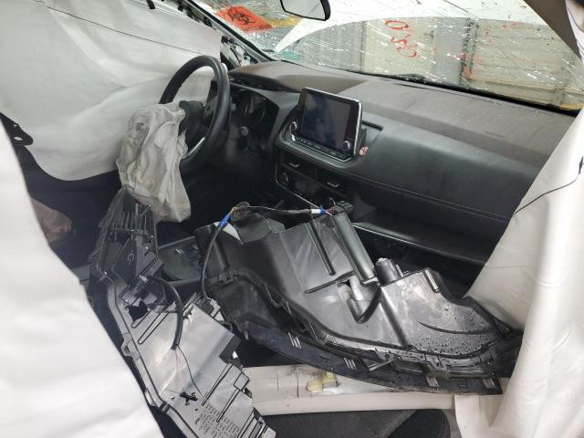 Фото 8 - NISSAN ROGUE