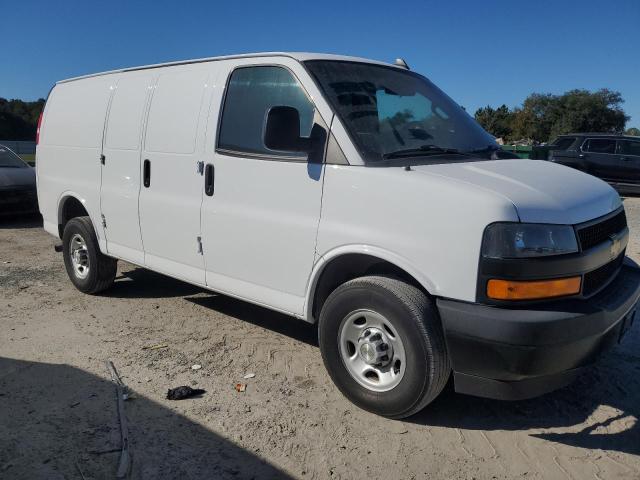 Фото 4 - CHEVROLET EXPRESS