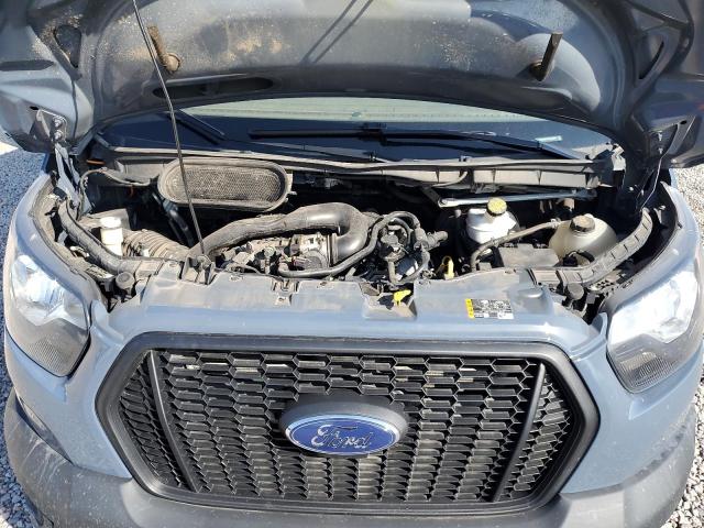 Фото 11 - FORD TRANSIT