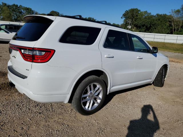 Фото 3 - DODGE DURANGO