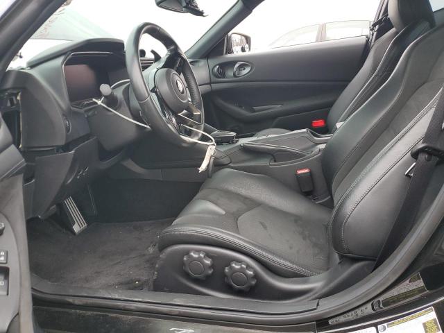 NISSAN Z PERFORMA 2024 VIN JN1BZ4BH4RM361040