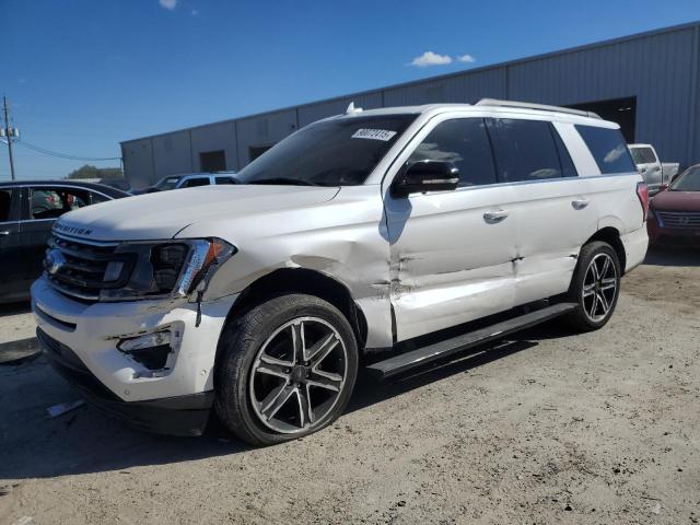 Фото 1 - FORD EXPEDITION