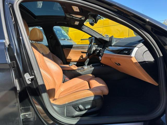 Фото 9 - BMW 5 SERIES