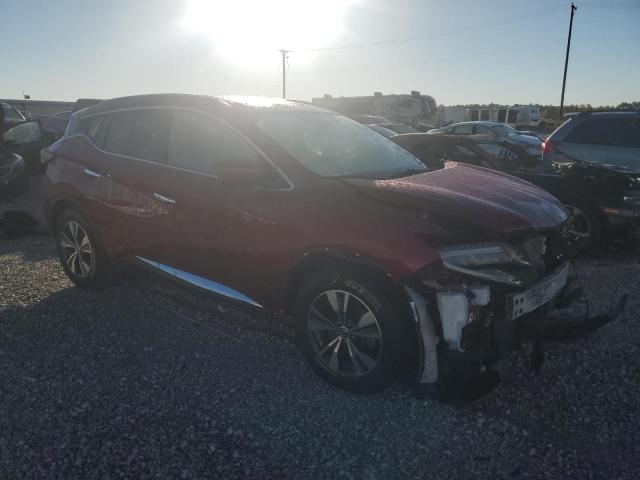 Фото 4 - NISSAN MURANO