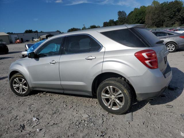 Фото 2 - CHEVROLET EQUINOX
