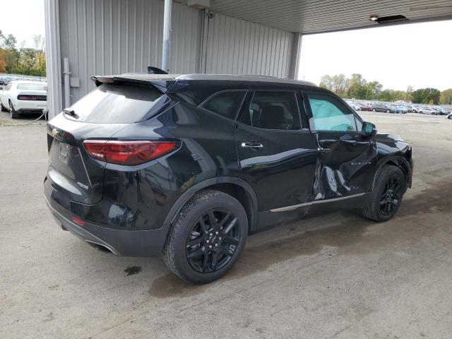 Фото 3 - CHEVROLET BLAZER