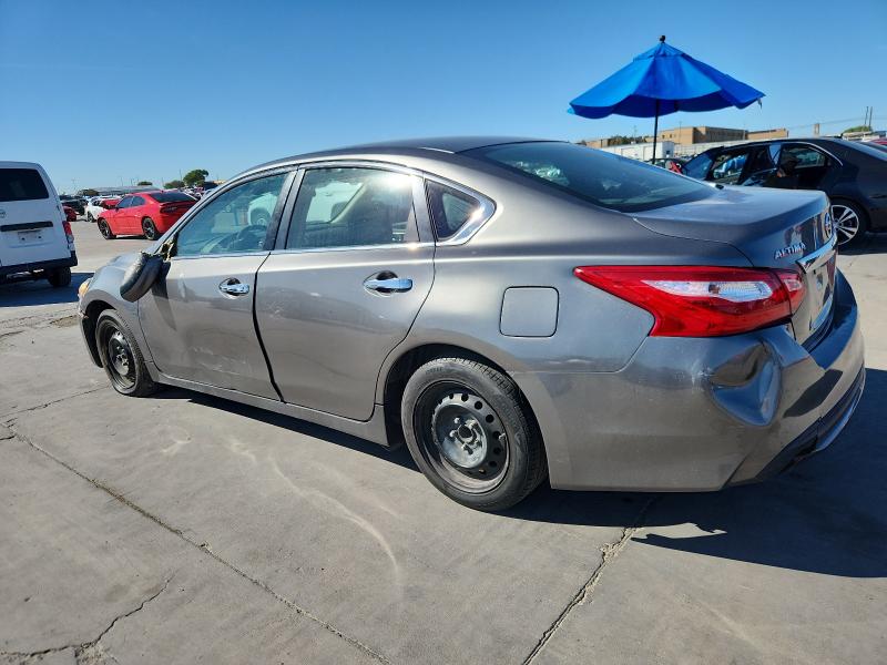 Фото 2 - NISSAN ALTIMA