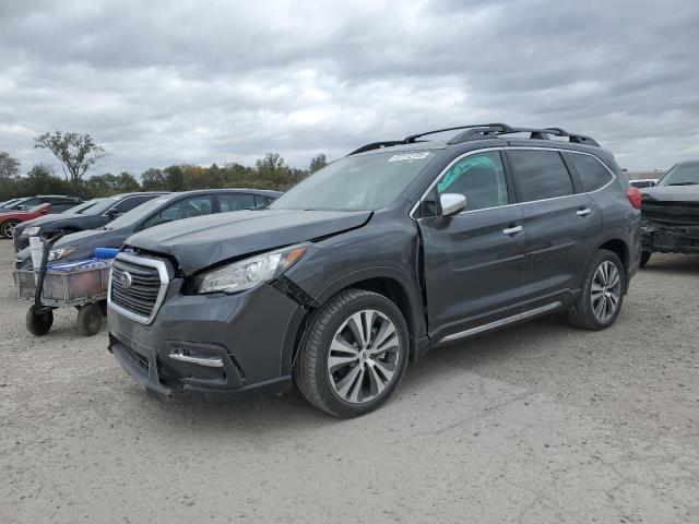 Фото 1 - SUBARU ASCENT