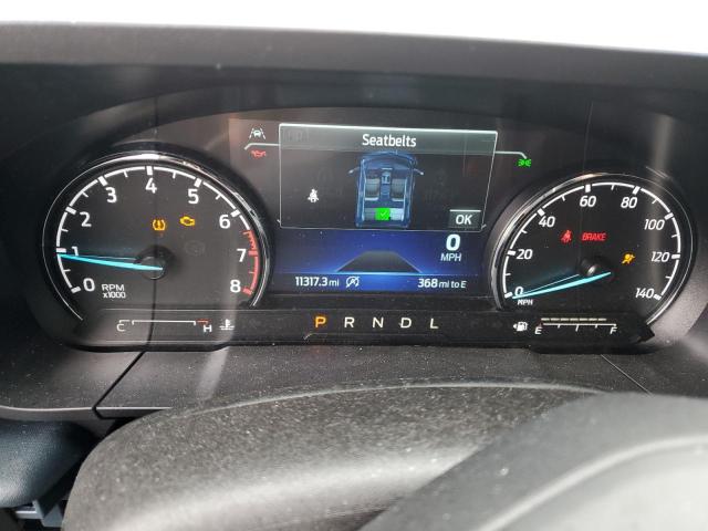 FORD MAVERICK L 2024 VIN 3FTTW8S94RRA87369