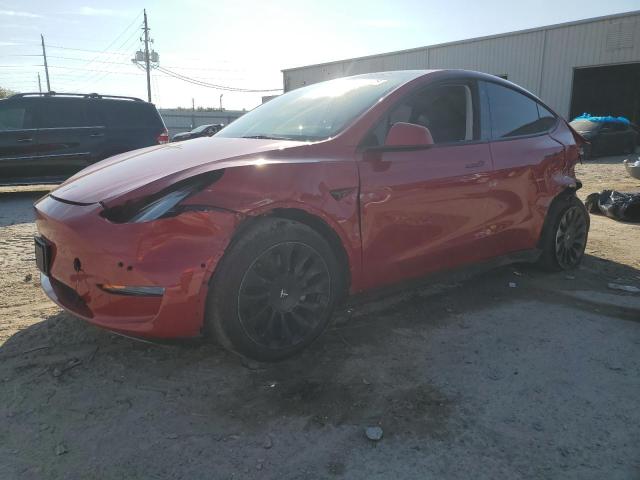 Фото 1 - TESLA MODEL Y