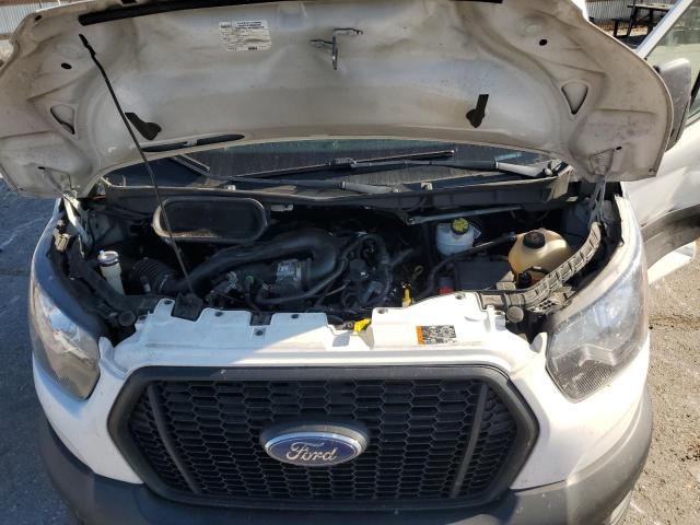 Фото 12 - FORD TRANSIT