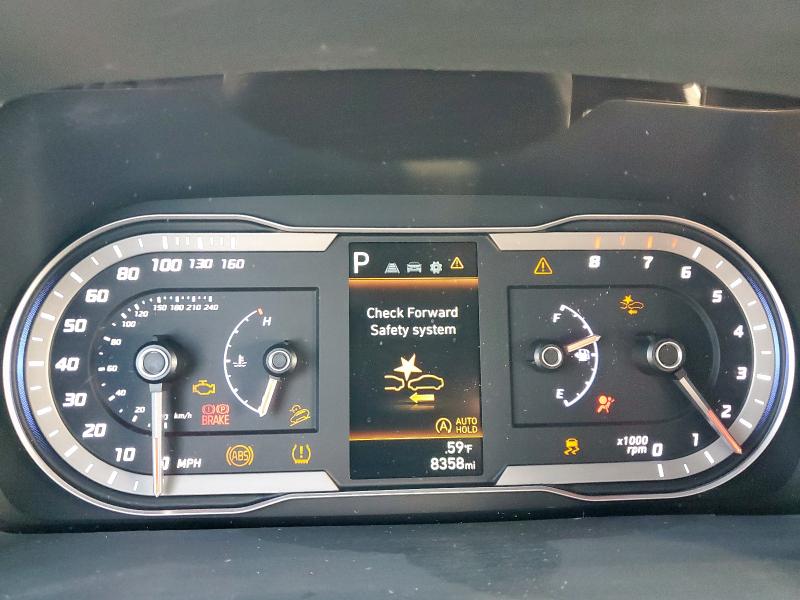 Фото 9 - HYUNDAI TUCSON