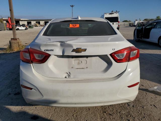 Фото 6 - CHEVROLET CRUZE