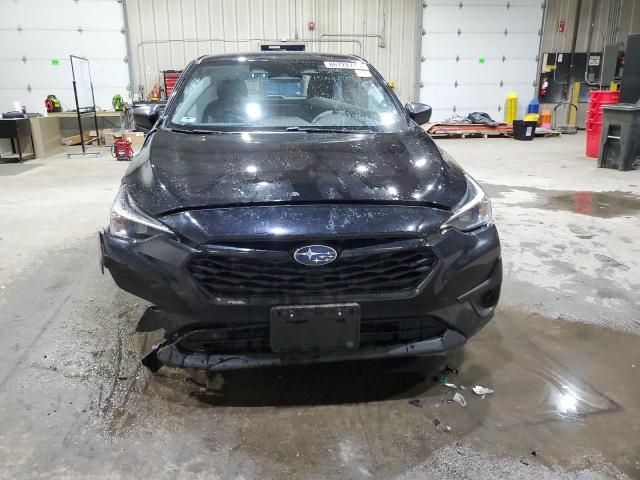 Фото 5 - SUBARU IMPREZA